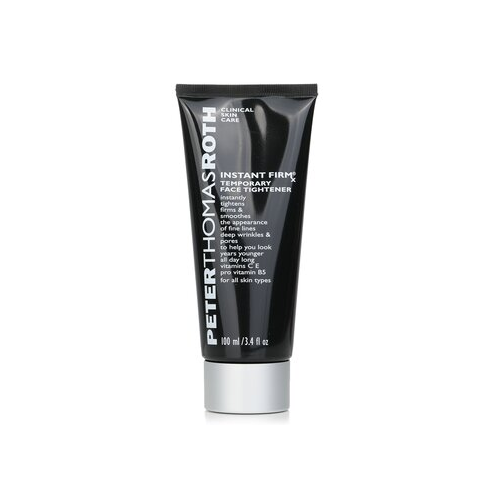 Peter Thomas Roth Instant Firmx Мгновенное Укрепляющее Средство для Лица 100ml/3.4oz