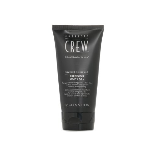 American Crew Precision Гель для Бритья 150ml/5.1oz