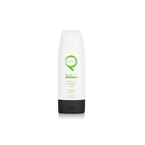 Pevonia Botanica SpaTeen Увлажняющая Успокаивающая Маска с Клубникой (Салонный Размер) 200ml/6.8oz