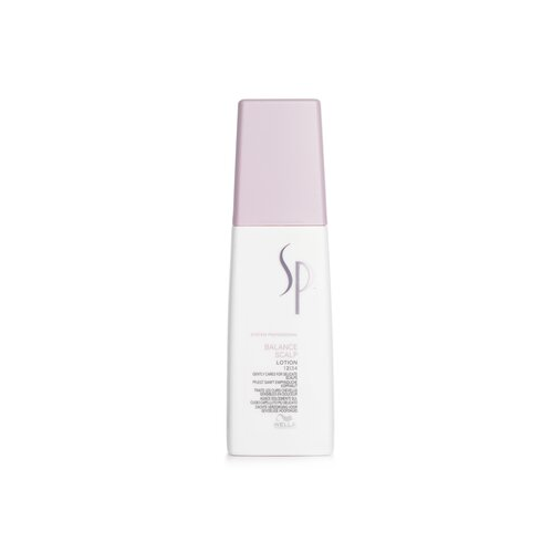 Wella SP Балансирующий Лосьон для Кожи Головы (для Нежной Кожи Головы) 125ml/4.17oz