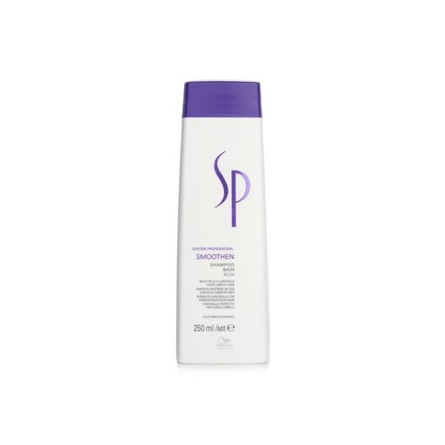 Wella SP Разглаживающий Шампунь (для Непослушных Волос) 250ml/8.33oz