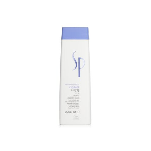 Wella SP Hydrate Шампунь (Эффективно Увлажняет Сухие Волосы) 250ml/8.33oz