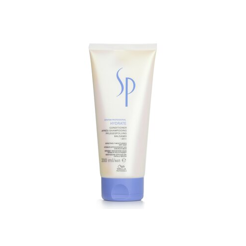 Wella SP Увлажняющий Кондиционер (для Нормальных и Сухих Волос) 200ml/6.67oz