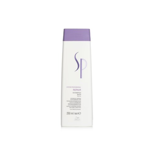 Wella SP Восстанавливающий Шампунь (для Поврежденных Волос) 250ml/8.33oz