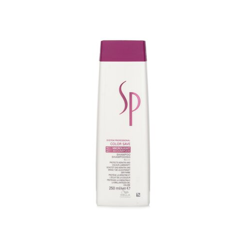 Wella SP Шампунь для Сохранения Цвета Волос (для Окрашенных Волос) 250ml/8.45oz
