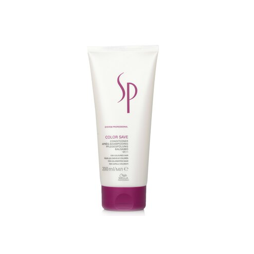 Wella SP Кондиционер для Сохранения Цвета Волос (для Окрашенных Волос) 200ml/6.67oz