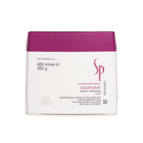 Wella SP Маска для Сохранения Цвета Волос (для Окрашенных Волос) 400ml/13.33oz