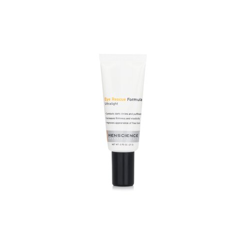 Menscience Восстанавливающее Средство для Век 21g/0.75oz