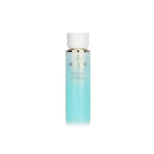 Cle De Peau Средство для Снятия Макияжа с Губ и Глаз 125ml/4.2oz