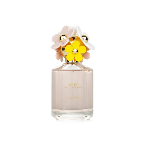 Marc Jacobs Daisy Eau So Fresh Туалетная Вода Спрей 125ml/4.2oz