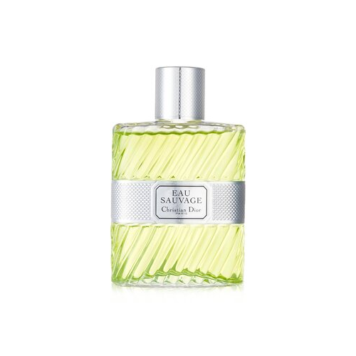 Christian Dior Eau Sauvage Туалетная Вода Флакон 100ml/3.4oz