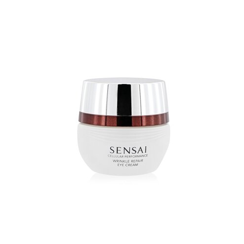 Kanebo Sensai Cellular Performance Восстанавливающий Крем для Век против Морщин 15ml/0.5oz