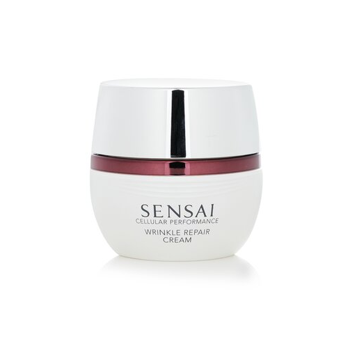 Kanebo Sensai Cellular Performance Восстанавливающий Крем против Морщин 40ml/1.4oz