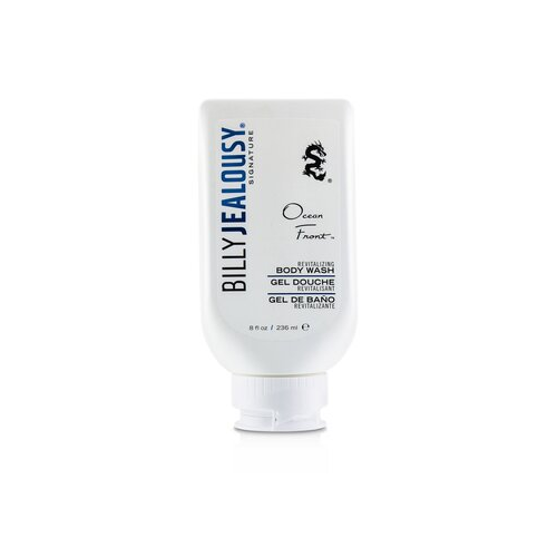 Billy Jealousy Signature Ocean Front Revitalizing Гель для Душа 236ml/8oz