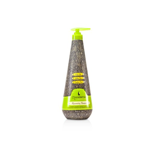 Macadamia Natural Oil Омолаживающий Шампунь (для Сухих и Поврежденных Волос) 1000ml/33.8oz