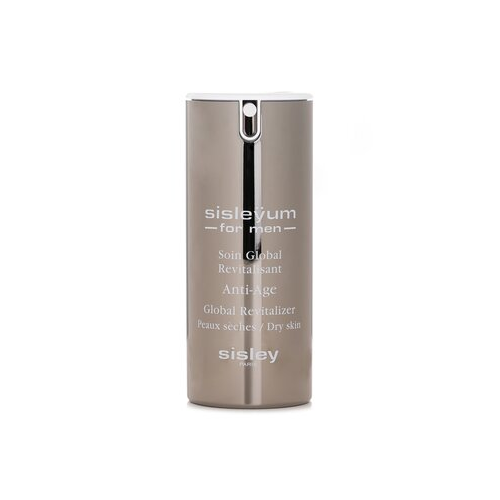 Sisleyum for Men Антивозрастное Восстанавливающее Средство - для Сухой Кожи 50ml/1.7oz