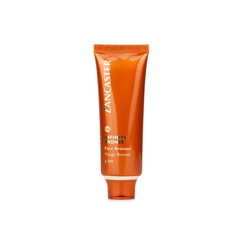 Lancaster Infinite Bronze Бронзер для Лица SPF6 - # 02 Sunny Glow 50ml/1.6oz