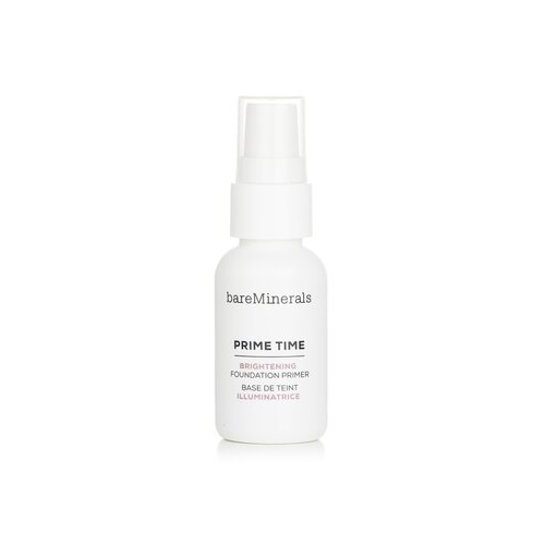 BareMinerals Prime Time Осветляющая Основа Праймер 30ml/1oz