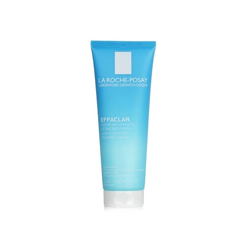 La Roche Posay Effaclar Глубоко Очищающий Пенящийся Крем 125ml/4.2oz