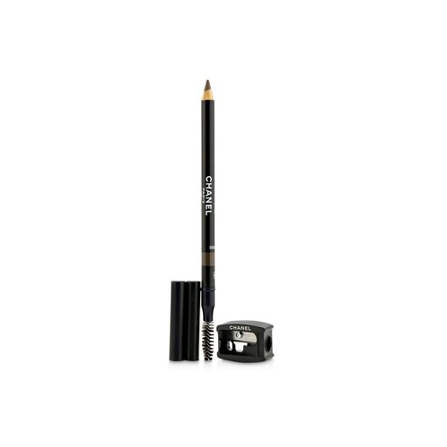 Chanel Crayon Sourcils Моделирующий Карандаш для Бровей - # 30 Натуральный Коричневый 1g/0.03oz