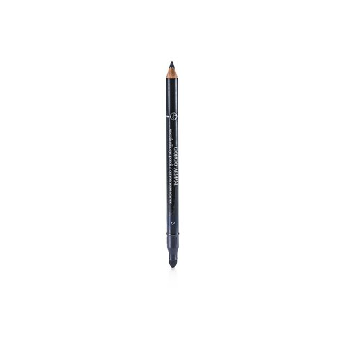 Giorgio Armani Гладкий Шелковистый Карандаш для Глаз - # 03 Синий 1.05g/0.037oz