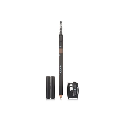 Chanel Crayon Sourcils Моделирующий Карандаш для Бровей - # 10 Светлый Блонд 1g/0.03oz