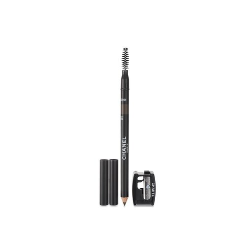 Chanel Crayon Sourcils Моделирующий Карандаш для Бровей - # 40 Пепельный Коричневый 1g/0.03oz