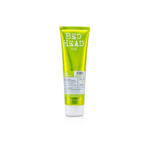 Tigi Bed Head Urban Anti+dotes Бодрящий Шампунь 250ml/8.45oz