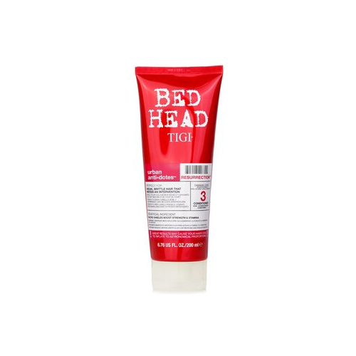 Tigi Bed Head Urban Anti+dotes Оживляющий Кондиционер 200ml/6.76oz