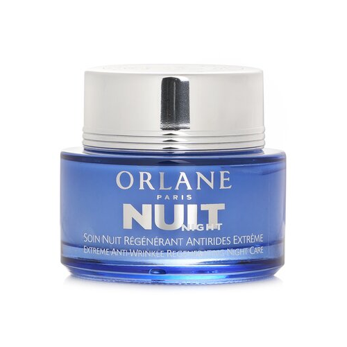 Orlane Регенерирующее Ночное Средство против Морщин 50ml/1.7oz