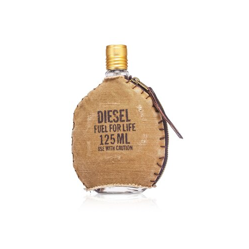 Diesel Fuel For Life Туалетная Вода Спрей 125ml/4.17oz