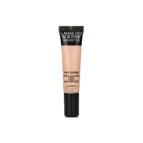 Make Up For Ever Фулл Кавер Водостойкий Кремовый Корректор - #3 ( Светло-Бежевый ) 15ml/0.5oz