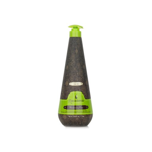 Macadamia Natural Oil Увлажняющий Ежедневный Кондиционер Ополаскиватель (для Всех Типов Волос) 1000ml/33.8oz