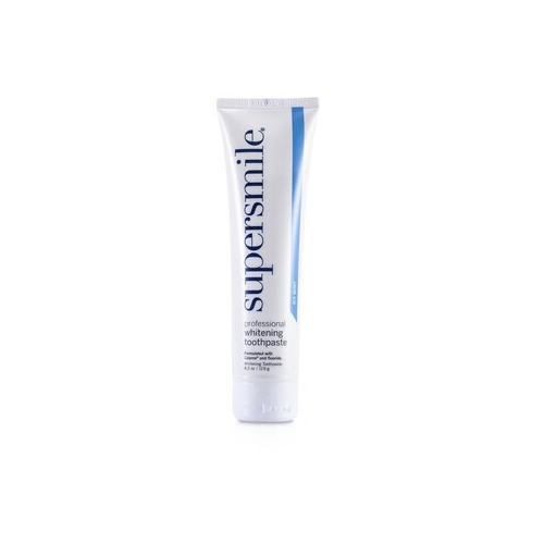 Supersmile Профессиональная Отбеливающая Зубная Паста - Ледяная Мята 119g/4.2oz