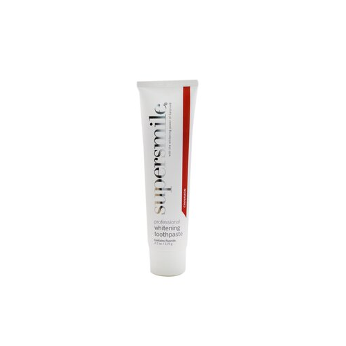 Supersmile Профессиональная Отбеливающая Зубная Паста - Корица 119g/4.2oz