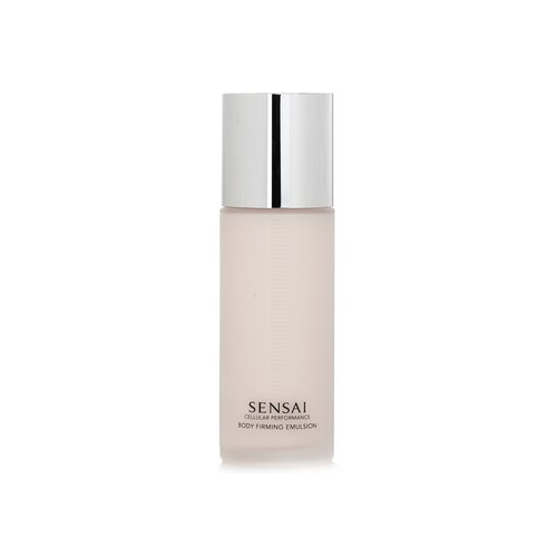 Kanebo Sensai Cellular Performance Укрепляющая Эмульсия для Тела 200ml/6.8oz