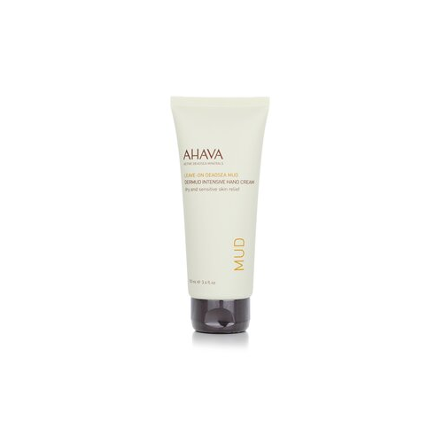 Ahava Dermud Интенсивный Крем для Рук 100ml/3.4oz