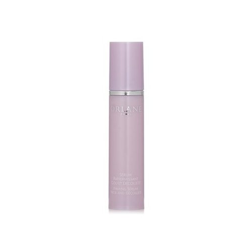 Orlane Укрепляющая Сыворотка для Шеи и Декольте 50ml/1.7oz