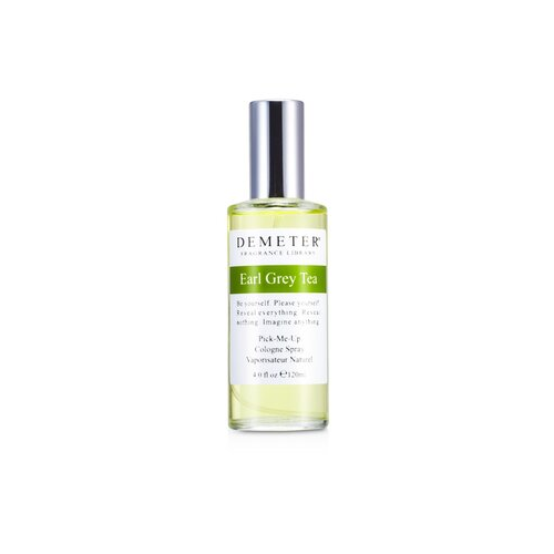 Demeter Earl Grey Tea Одеколон Спрей 120ml/4oz