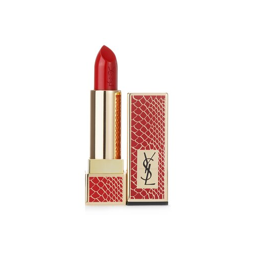 Yves Saint Laurent Rouge Pur Couture (Wild Edition) - # 119 Light Me Red 3.8g/0.13oz