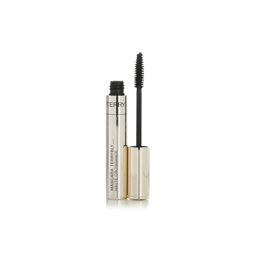 By Terry Mascara Terrybly Тушь Стимулирующая Рост Ресниц - # 1 Черное Упорство 8ml/0.27oz