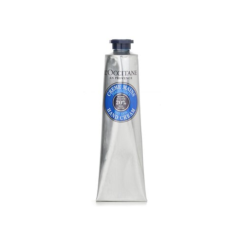 L'Occitane Масло Ши Крем для Рук 75ml/2.6oz