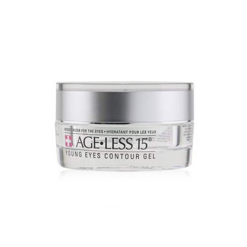 Cellex-C Age Less 15 Омолаживающий Гель для Контура Глаз 15ml/0.5oz