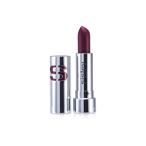 Sisley Phyto Lip Shine Ультра Сияющая Губная Помада - # 12 Сливовый 3g/0.1oz