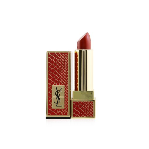 Yves Saint Laurent Rouge Pur Couture (Wild Edition) - # 120 Take My Red Away 3.8g/0.13oz