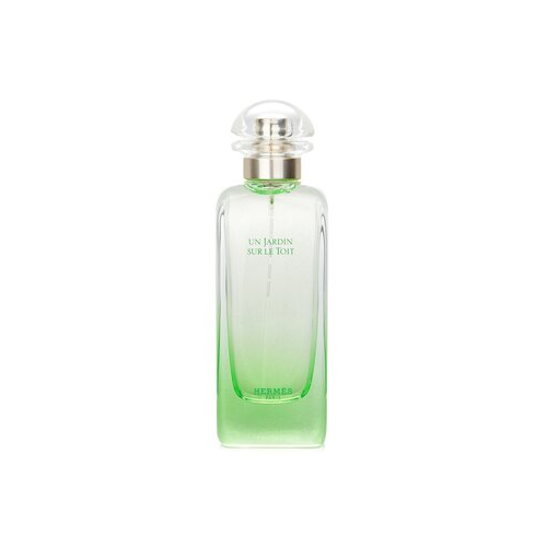 Hermes Un Jardin Sur Le Toit Туалетная Вода Спрей 100ml/3.3oz