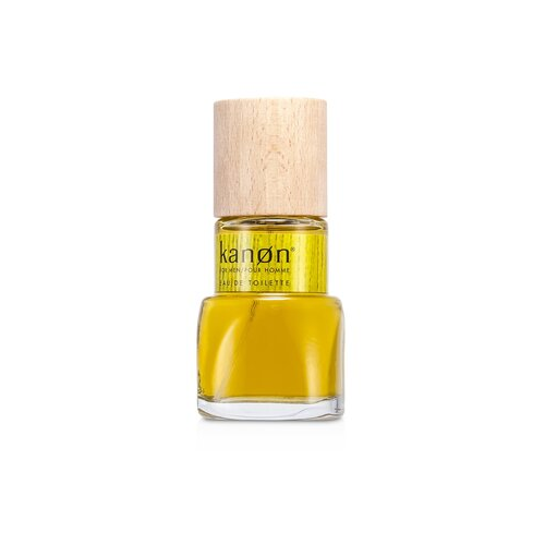 Kanon Туалетная Вода Спрей 100ml/3.3oz