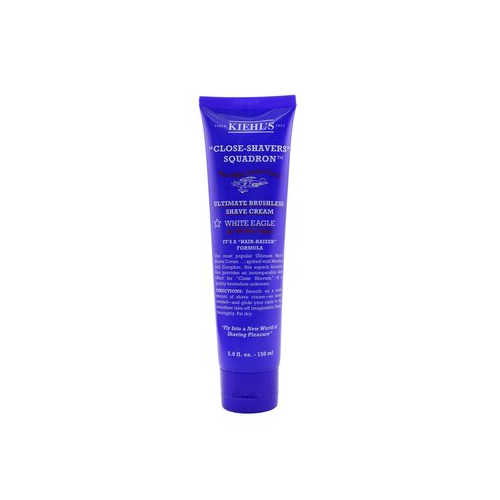 Kiehl's Ultimate Крем для Бритья без Кисточки - White Eagle 150ml/5oz