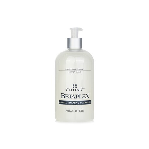 Cellex-C Betaplex Нежная Очищающая Пенка (Салонный Размер) 480ml/16oz