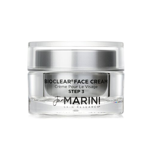 Jan Marini Bioglycolic Bioclear Крем для Лица 28g/1oz